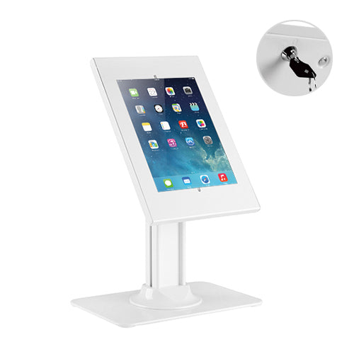 Tablette polyvalente 2 en 1 en aluminium | TVB-94