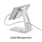 Support de tablette polyvalent 2 en 1 | TVB-92