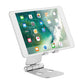 Support de tablette polyvalent 2 en 1 | TVB-92
