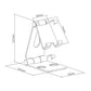 Support de tablette polyvalent 2 en 1 | TVB-92