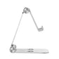 Support de tablette polyvalent 2 en 1 | TVB-92