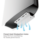 Wolff Mount TVB-129 ps5 wall mount – product view
