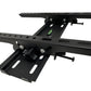 Wolff Mount TVB-54 tv wall mount – side view