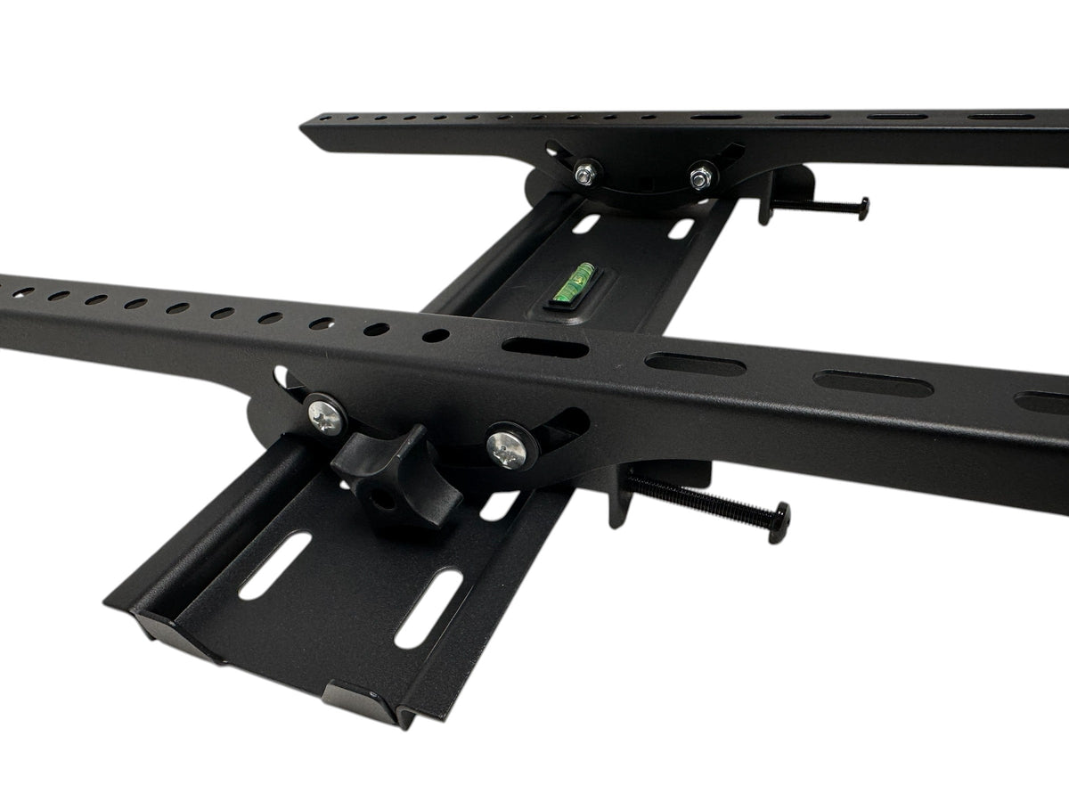 Wolff Mount TVB-54 tv wall mount – side view