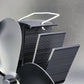 Wolff Mount WM-04 stove fan – detail view
