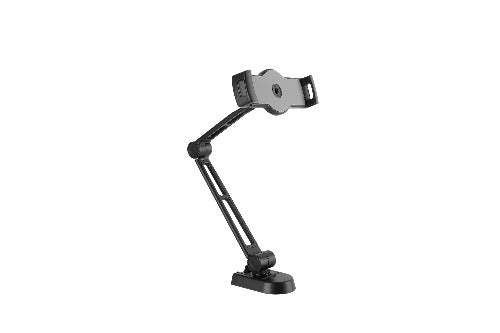 Wolff Mount TVB-92 tablet holder – adjustment positions