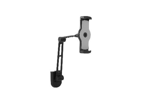 Wolff Mount TVB-92 tablet holder – adjustment positions
