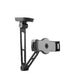 Wolff Mount TVB-92 tablet holder – adjustment positions