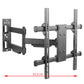 Wolff Mount TVB-77 tv wall mount – product view