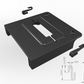 Wolff Mount TVB-19 av bracket – product view
