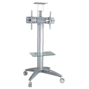 Wolff Mount TVB-11 tv floor stand – product view