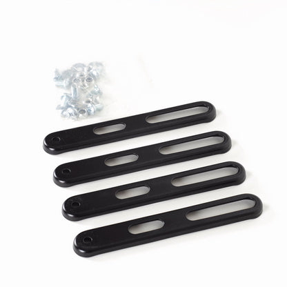 Wolff Mount TVB-08 vesa adapter – product view
