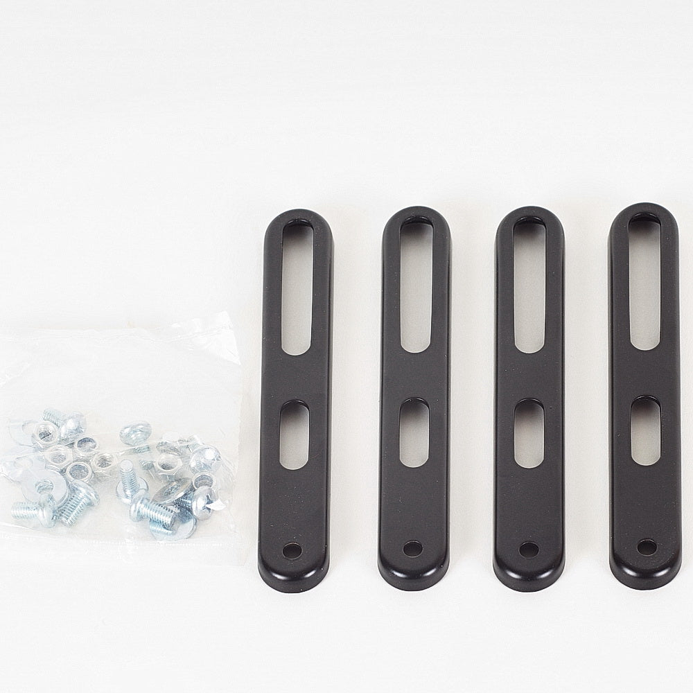 Wolff Mount TVB-08 vesa adapter – product view