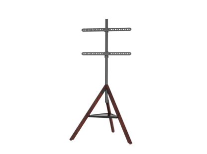 Meuble TV réglable pour expositions | TVB-66
